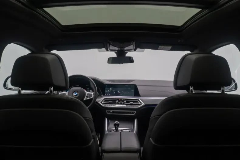 BMW X6 (Seria X) din 2022 cu 60.988 km - oferta BMW200238 - foto 30