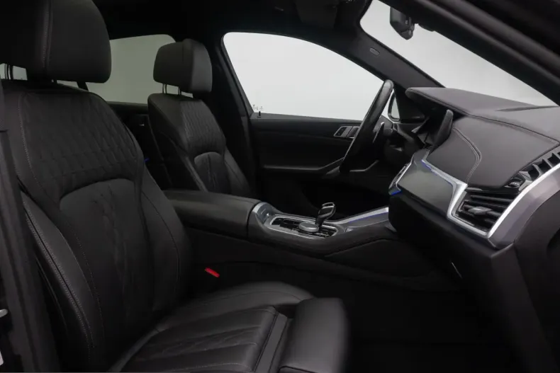 BMW X6 (Seria X) din 2022 cu 60.988 km - oferta BMW200238 - foto 37