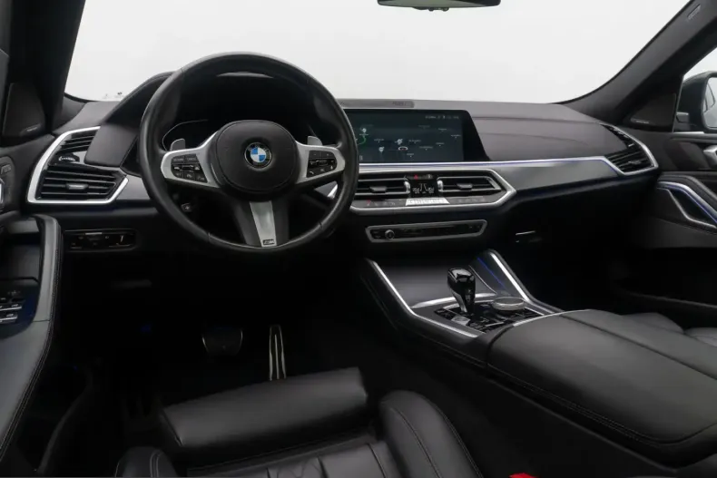 BMW X6 (Seria X) din 2022 cu 60.988 km - oferta BMW200238 - foto 40