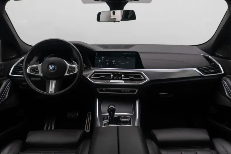 BMW X6 (Seria X) din 2022 cu 60.988 km - oferta BMW200238 - foto 41