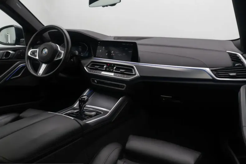 BMW X6 (Seria X) din 2022 cu 60.988 km - oferta BMW200238 - foto 42