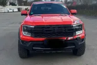 Ford Raptor din 2023 cu 65.738 km - oferta FOR200239 - foto 1