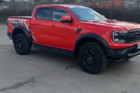 Ford Raptor din 2023 cu 65.738 km - oferta FOR200239 - foto 6