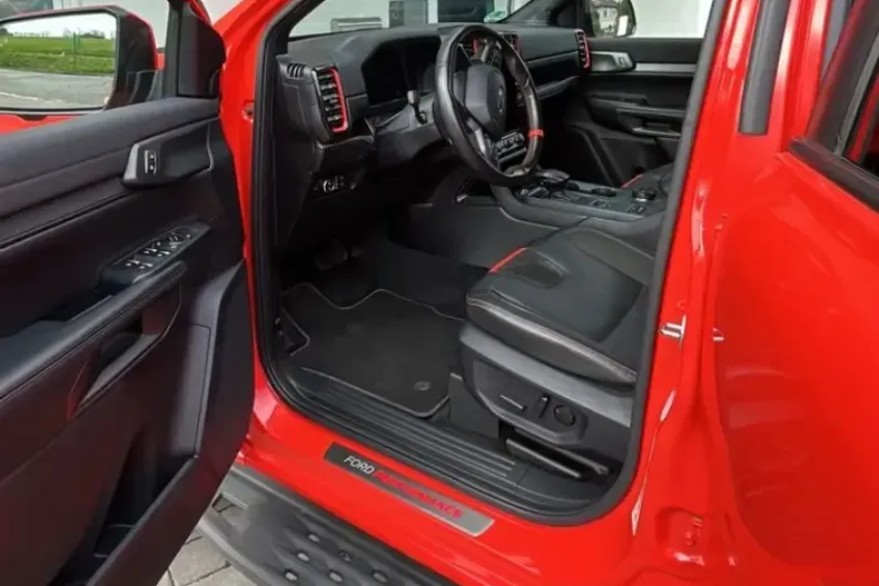 Ford Raptor din 2023 cu 65.738 km - oferta FOR200239 - foto 9