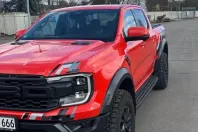 Ford Raptor din 2023 cu 65.738 km - oferta FOR200239 - foto 10