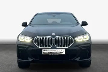 BMW X6 din 2022 - oferta BMW200240