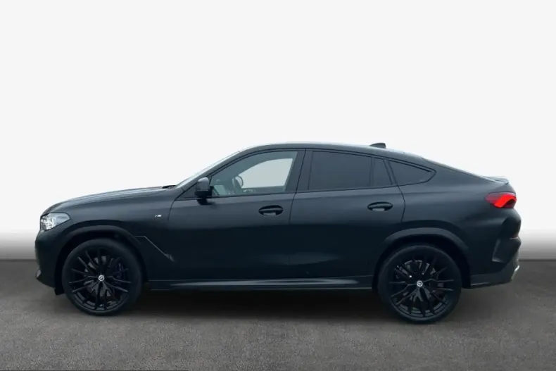 BMW X6 (Seria X) din 2022 cu 58.848 km - oferta BMW200240 - foto 3