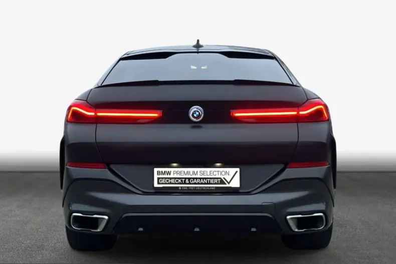 BMW X6 (Seria X) din 2022 cu 58.848 km - oferta BMW200240 - foto 5