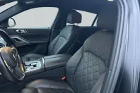 BMW X6 (Seria X) din 2022 cu 58.848 km - oferta BMW200240 - foto 10