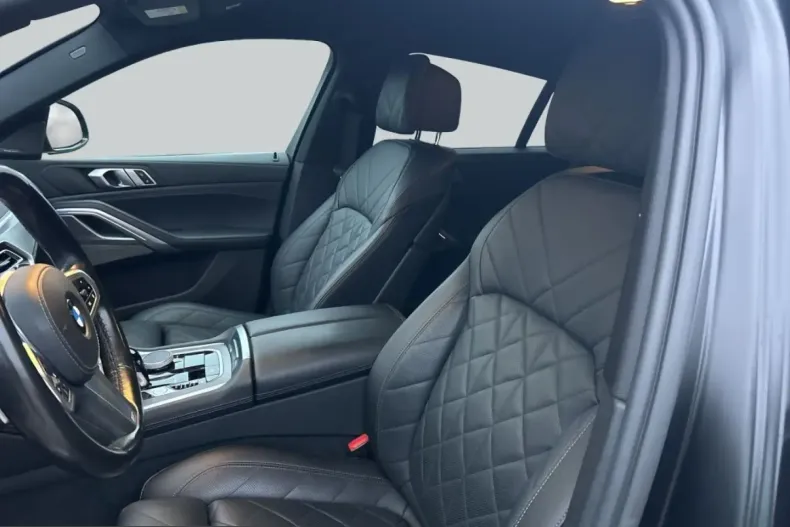 BMW X6 (Seria X) din 2022 cu 58.848 km - oferta BMW200240 - foto 10