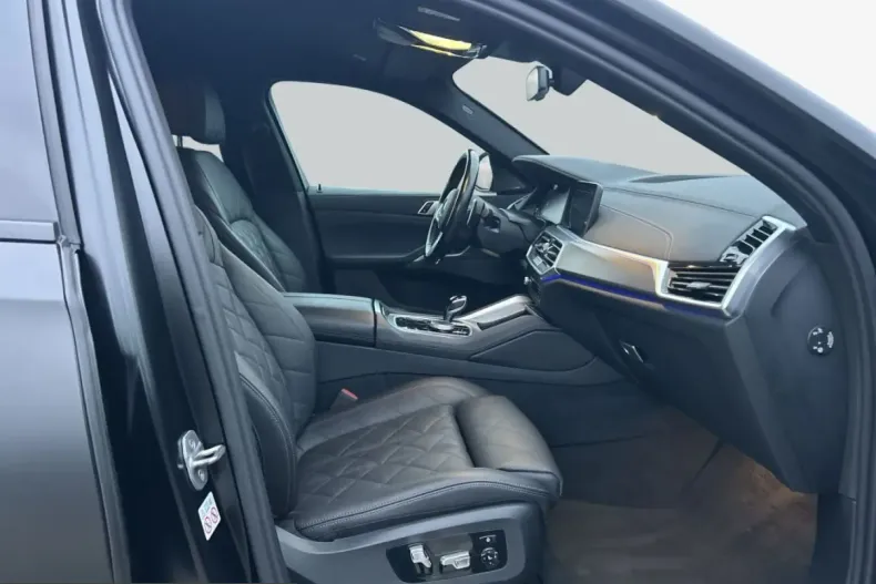 BMW X6 (Seria X) din 2022 cu 58.848 km - oferta BMW200240 - foto 12