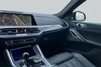 BMW X6 (Seria X) din 2022 cu 58.848 km - oferta BMW200240 - foto 14