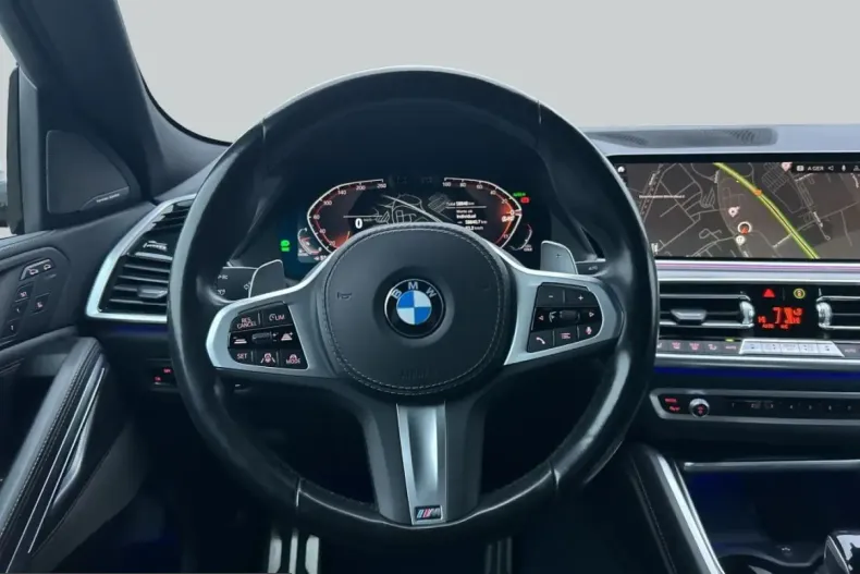 BMW X6 (Seria X) din 2022 cu 58.848 km - oferta BMW200240 - foto 16