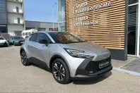 Toyota C-HR din 2026 cu 2 km - oferta TOY200241 - foto 1