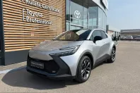 Toyota C-HR din 2026 cu 2 km - oferta TOY200241 - foto 2