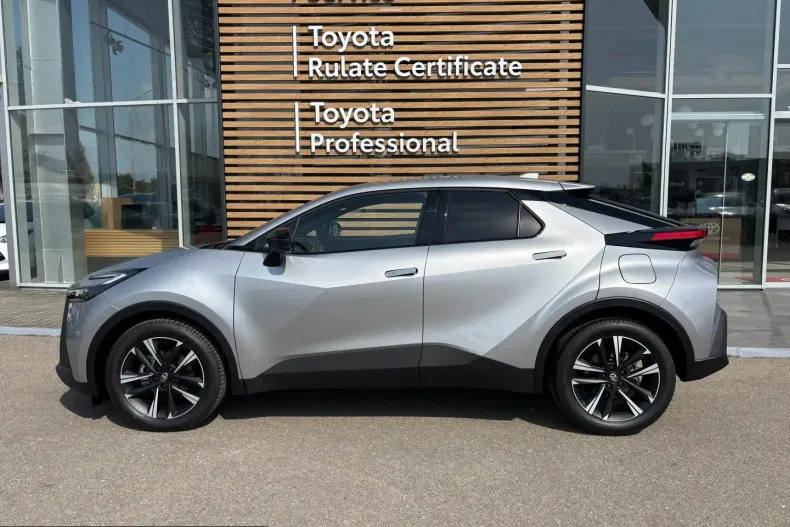 Toyota C-HR din 2026 cu 2 km - oferta TOY200241 - foto 5
