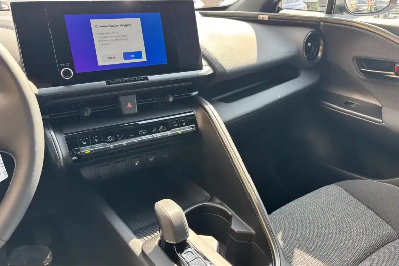 Toyota C-HR din 2026 cu 2 km - oferta TOY200241 - foto 13