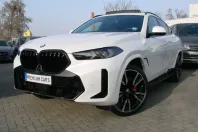 BMW X6 (Seria X) din 2025 cu 16.652 km - oferta BMW200242 - foto 2