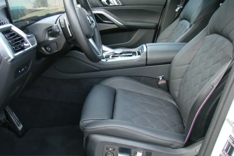BMW X6 (Seria X) din 2025 cu 16.652 km - oferta BMW200242 - foto 17