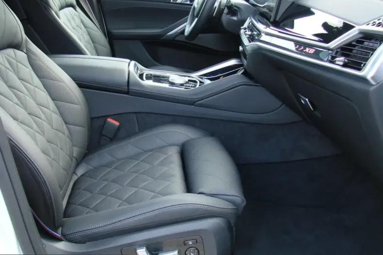 BMW X6 (Seria X) din 2025 cu 16.652 km - oferta BMW200242 - foto 18