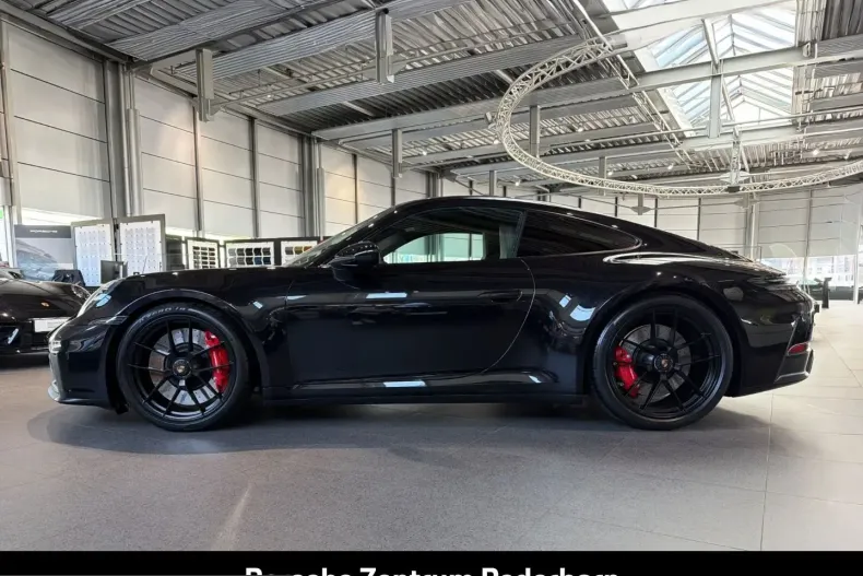 Porsche 992 din 2025 cu 5.134 km - oferta POR200243 - foto 2