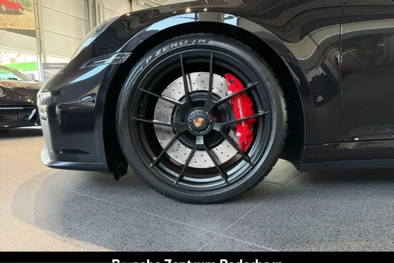 Porsche 992 din 2025 cu 5.134 km - oferta POR200243 - foto 5