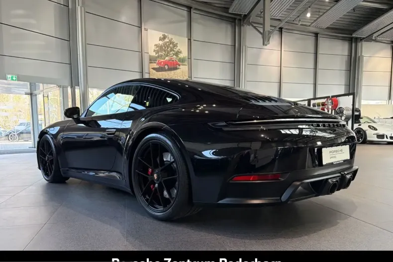 Porsche 992 din 2025 cu 5.134 km - oferta POR200243 - foto 6