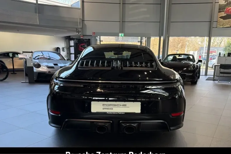 Porsche 992 din 2025 cu 5.134 km - oferta POR200243 - foto 7