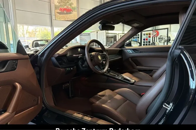 Porsche 992 din 2025 cu 5.134 km - oferta POR200243 - foto 10