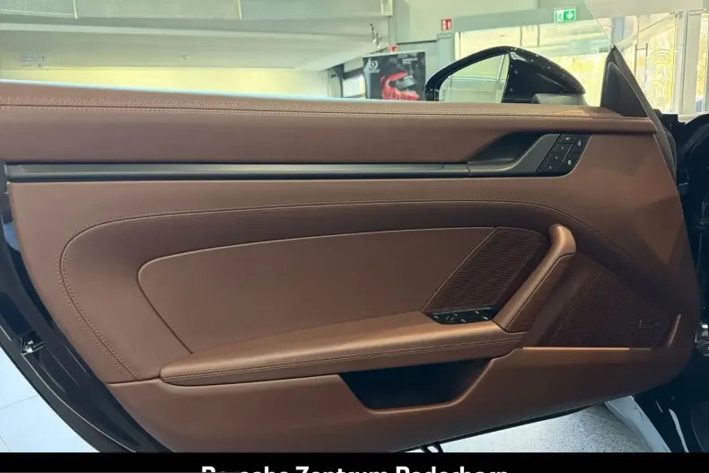 Porsche 992 din 2025 cu 5.134 km - oferta POR200243 - foto 11