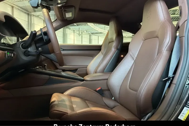 Porsche 992 din 2025 cu 5.134 km - oferta POR200243 - foto 12