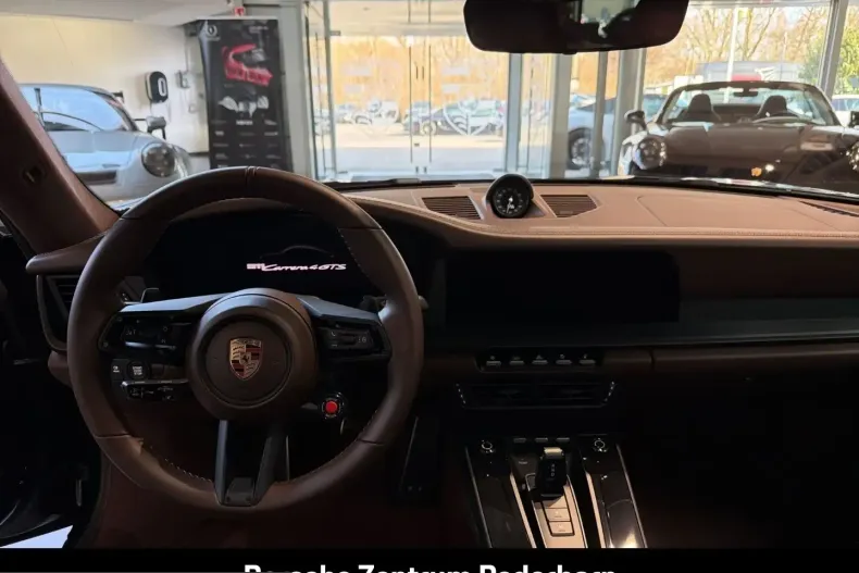 Porsche 992 din 2025 cu 5.134 km - oferta POR200243 - foto 13