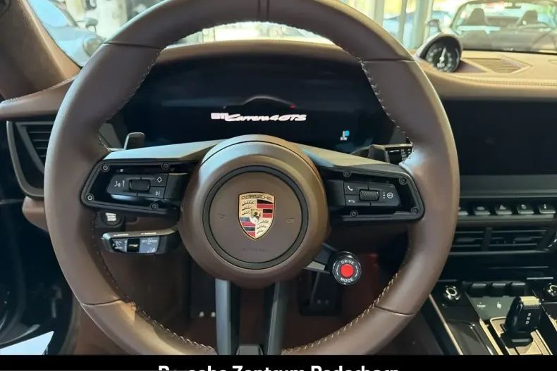 Porsche 992 din 2025 cu 5.134 km - oferta POR200243 - foto 14