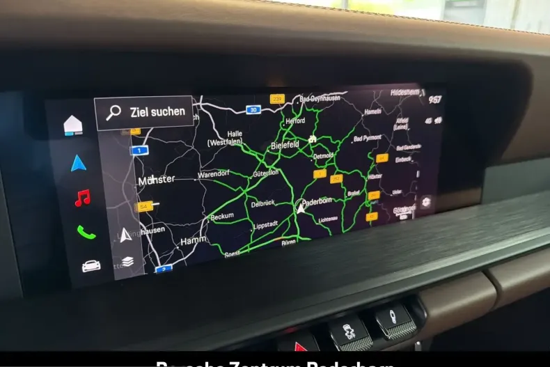 Porsche 992 din 2025 cu 5.134 km - oferta POR200243 - foto 16