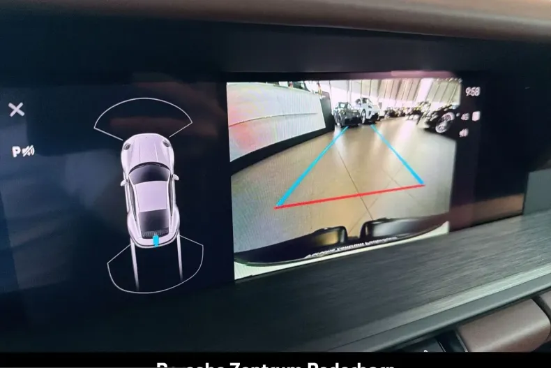 Porsche 992 din 2025 cu 5.134 km - oferta POR200243 - foto 17