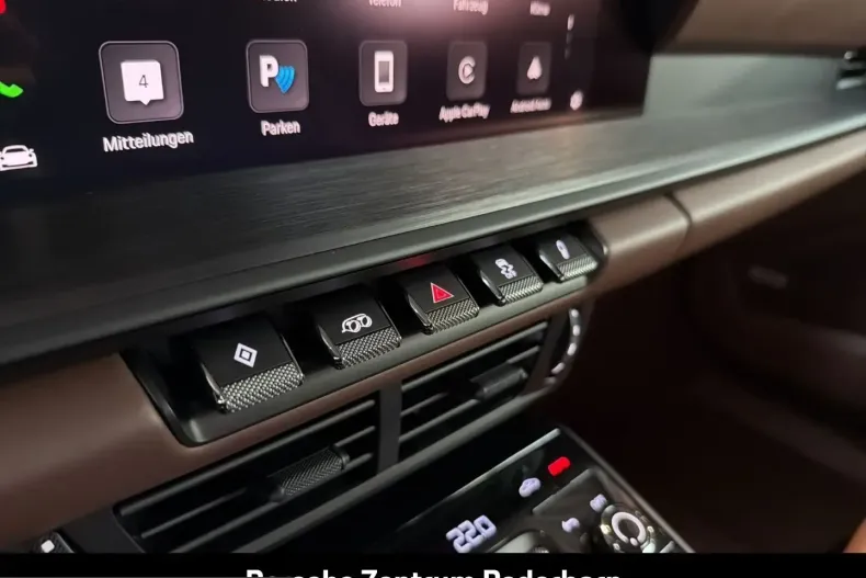 Porsche 992 din 2025 cu 5.134 km - oferta POR200243 - foto 18