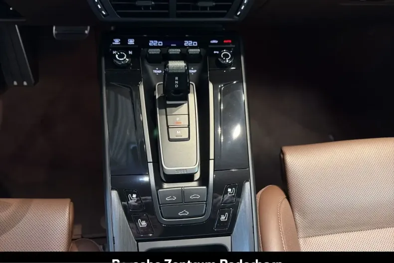 Porsche 992 din 2025 cu 5.134 km - oferta POR200243 - foto 19