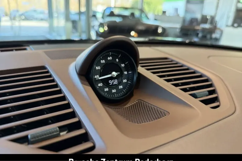 Porsche 992 din 2025 cu 5.134 km - oferta POR200243 - foto 20