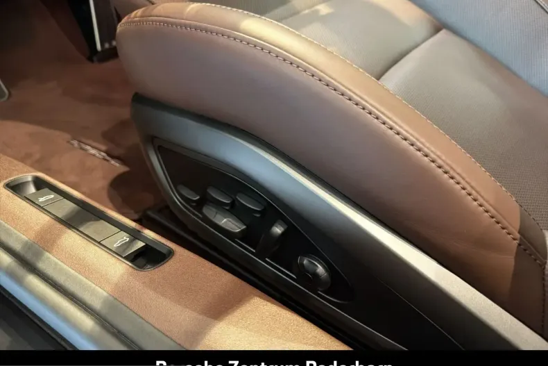 Porsche 992 din 2025 cu 5.134 km - oferta POR200243 - foto 21