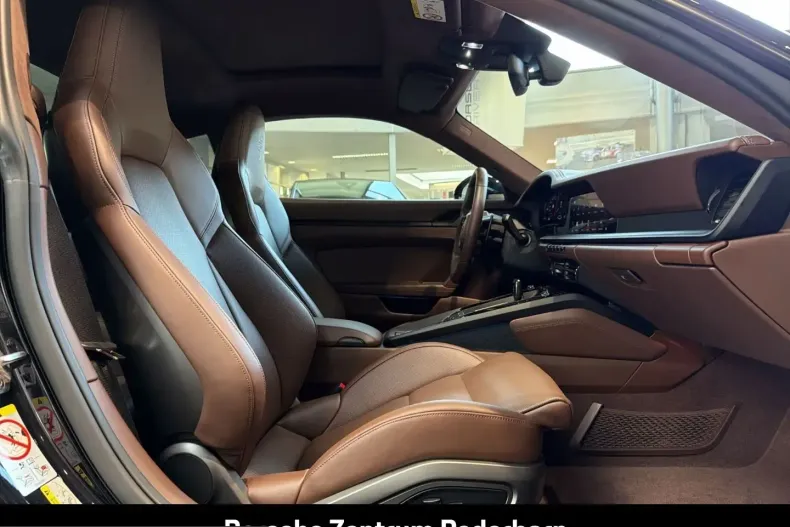 Porsche 992 din 2025 cu 5.134 km - oferta POR200243 - foto 22