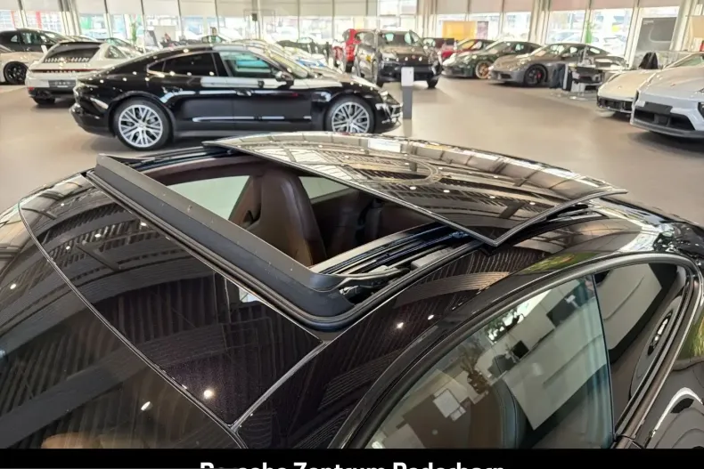 Porsche 992 din 2025 cu 5.134 km - oferta POR200243 - foto 25