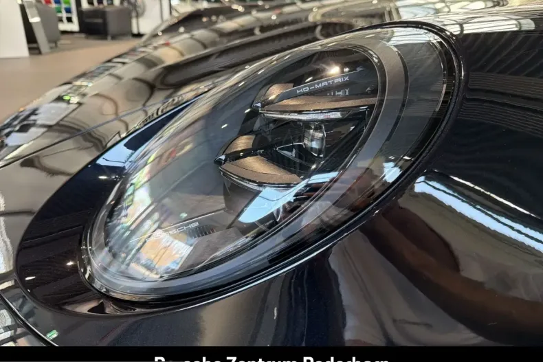 Porsche 992 din 2025 cu 5.134 km - oferta POR200243 - foto 26