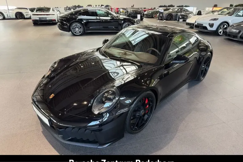 Porsche 992 din 2025 cu 5.134 km - oferta POR200243 - foto 27