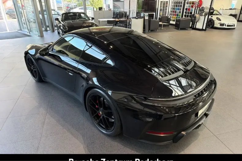 Porsche 992 din 2025 cu 5.134 km - oferta POR200243 - foto 28