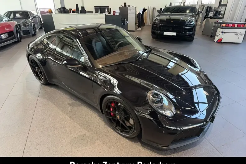 Porsche 992 din 2025 cu 5.134 km - oferta POR200243 - foto 30