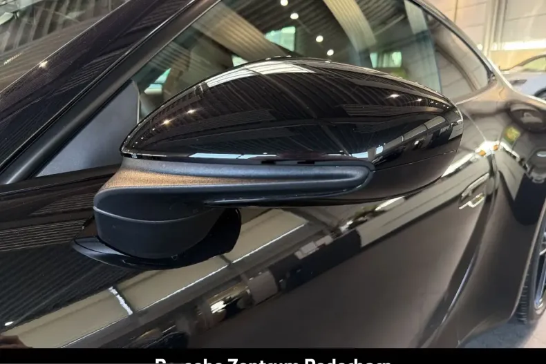 Porsche 992 din 2025 cu 5.134 km - oferta POR200243 - foto 31