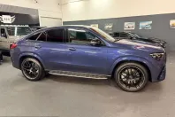 Mercedes-Benz GLE 53 AMG (Clasa GLE) din 2024 cu 45.000 km - oferta MER200244 - foto 5