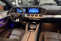 Mercedes-Benz GLE 53 AMG (Clasa GLE) din 2024 cu 45.000 km - oferta MER200244 - foto 9