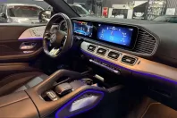 Mercedes-Benz GLE 53 AMG (Clasa GLE) din 2024 cu 45.000 km - oferta MER200244 - foto 11