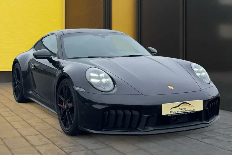 Porsche 911 din 2025 cu 10.000 km - oferta POR200245 - foto 2